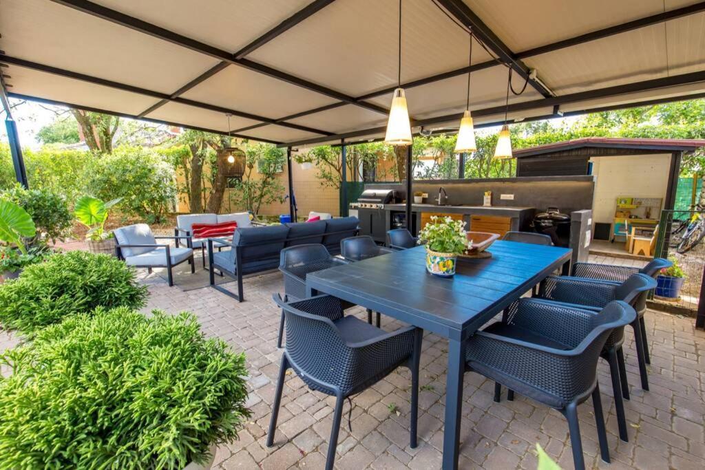 Casa vacanze Lidija