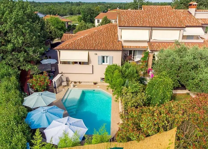 Villa Lidija