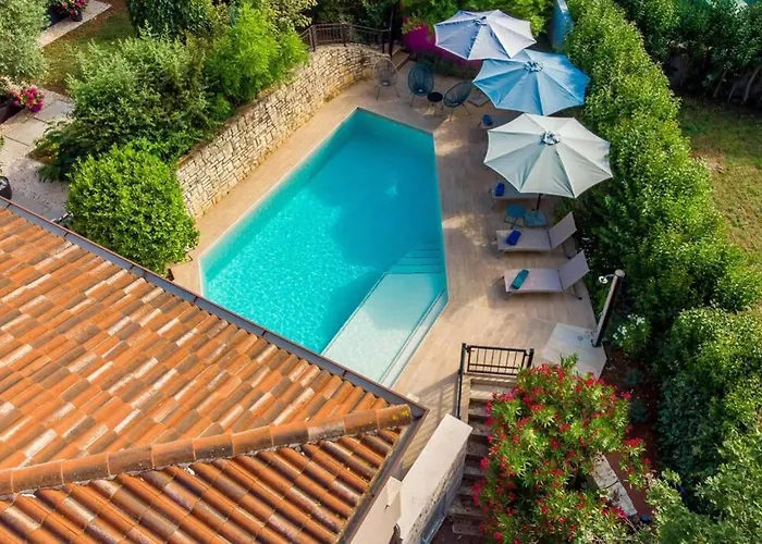 Villa Lidija