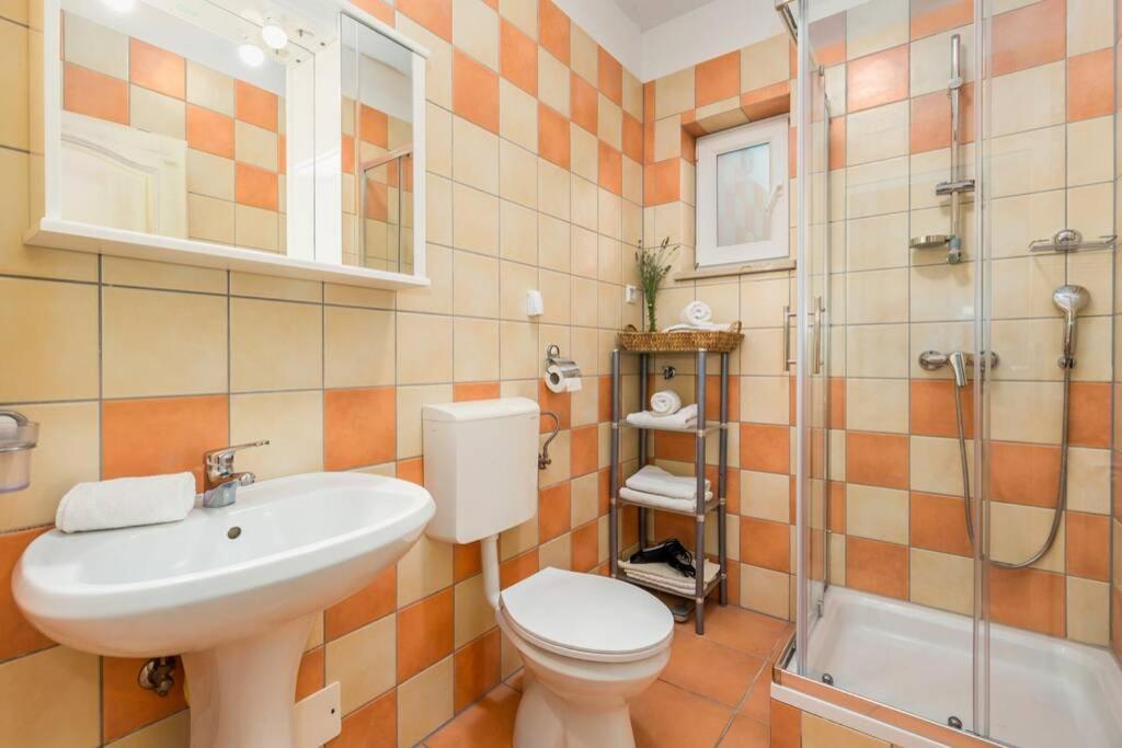 Lidija Holiday home