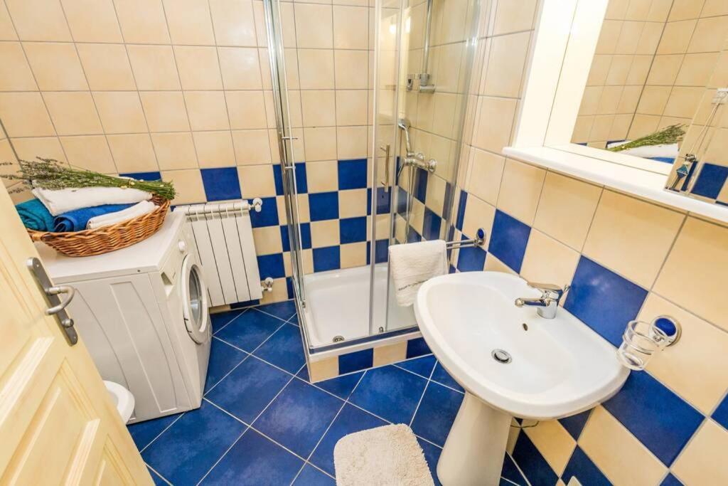 Lidija Holiday home