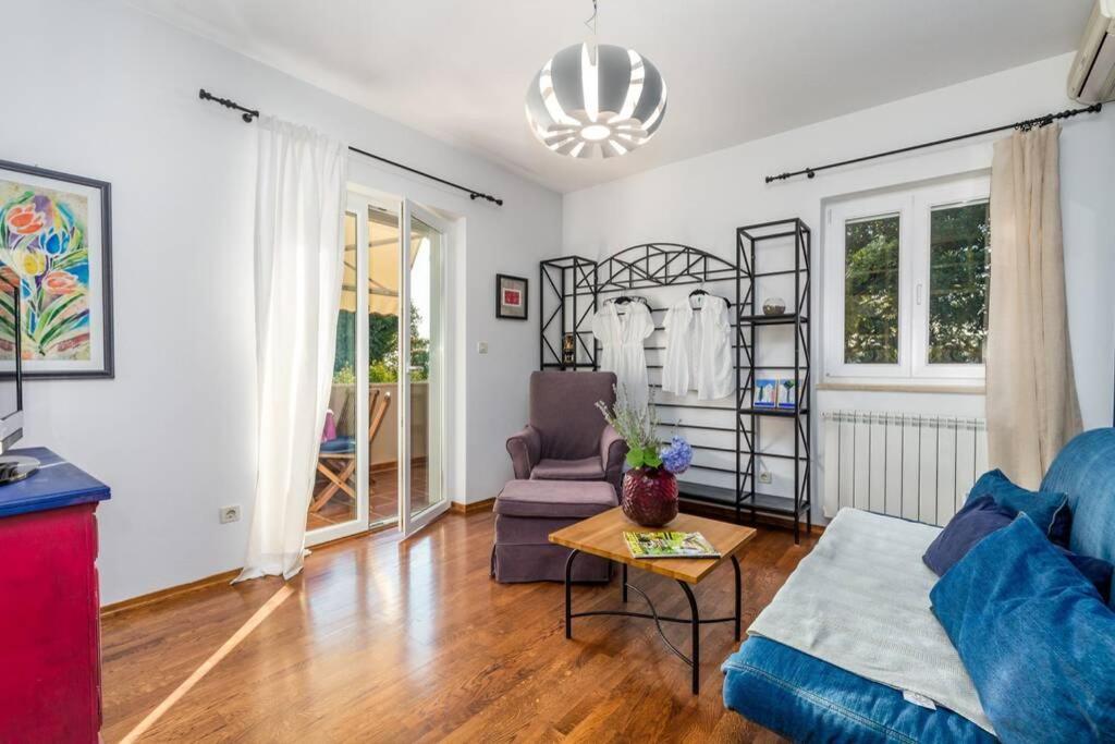 Lidija Holiday home *