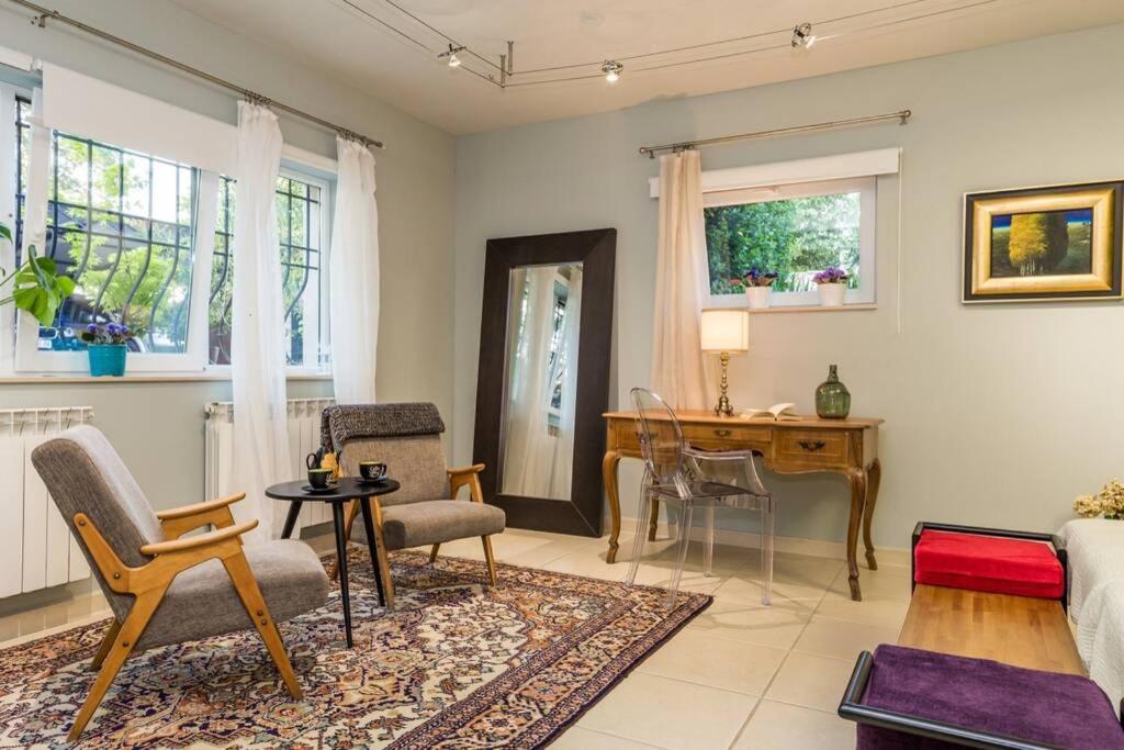 Lidija Holiday home Porec