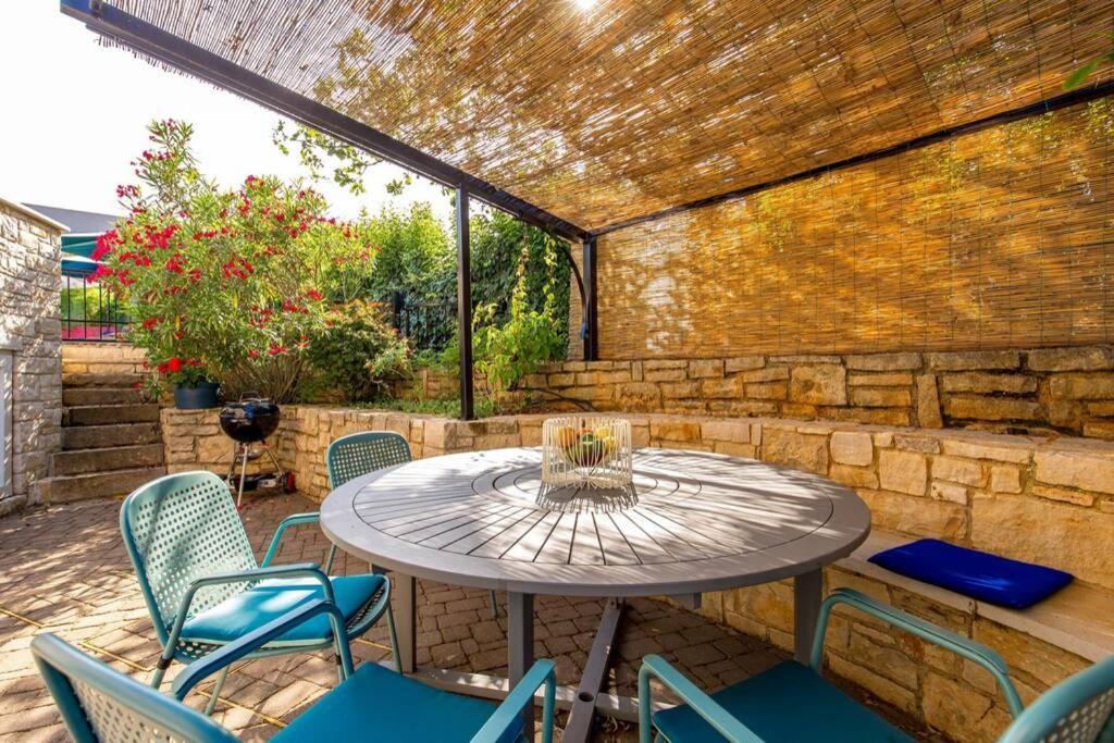 Lidija Holiday home *