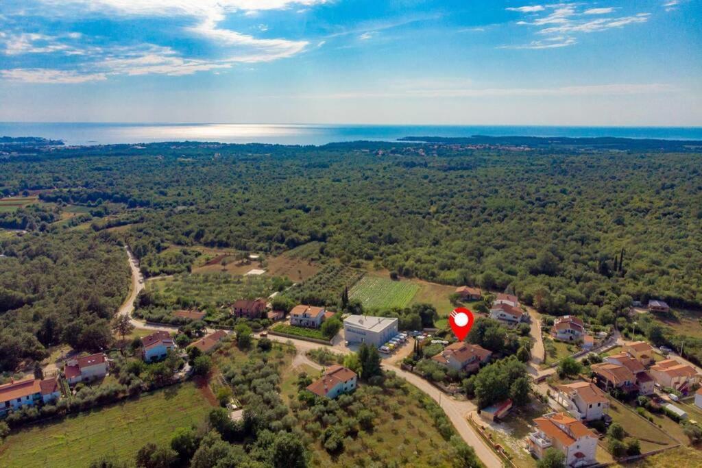 Holiday home Lidija Porec