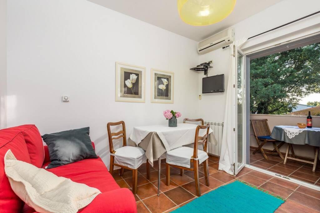 Holiday home Lidija *