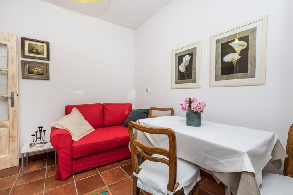 Lidija Holiday home Porec