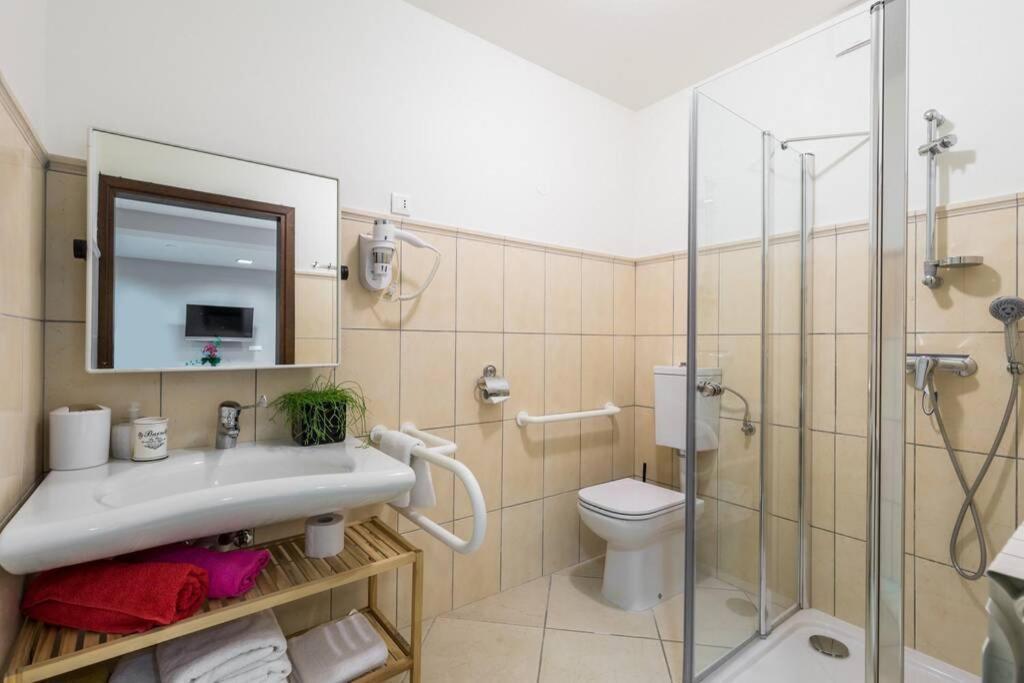 Lidija Holiday home Porec