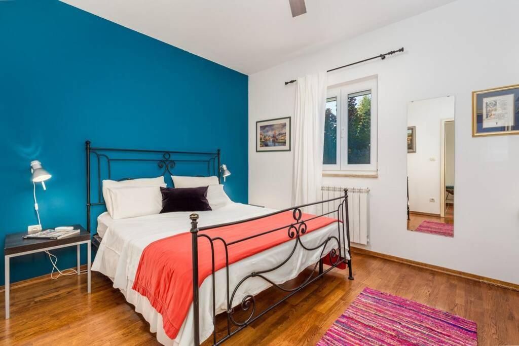 Holiday home Lidija Porec