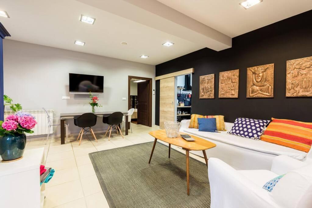 Lidija Holiday home