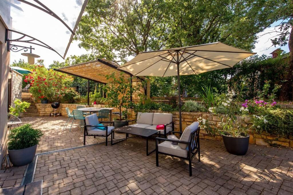 Lidija Holiday home Porec
