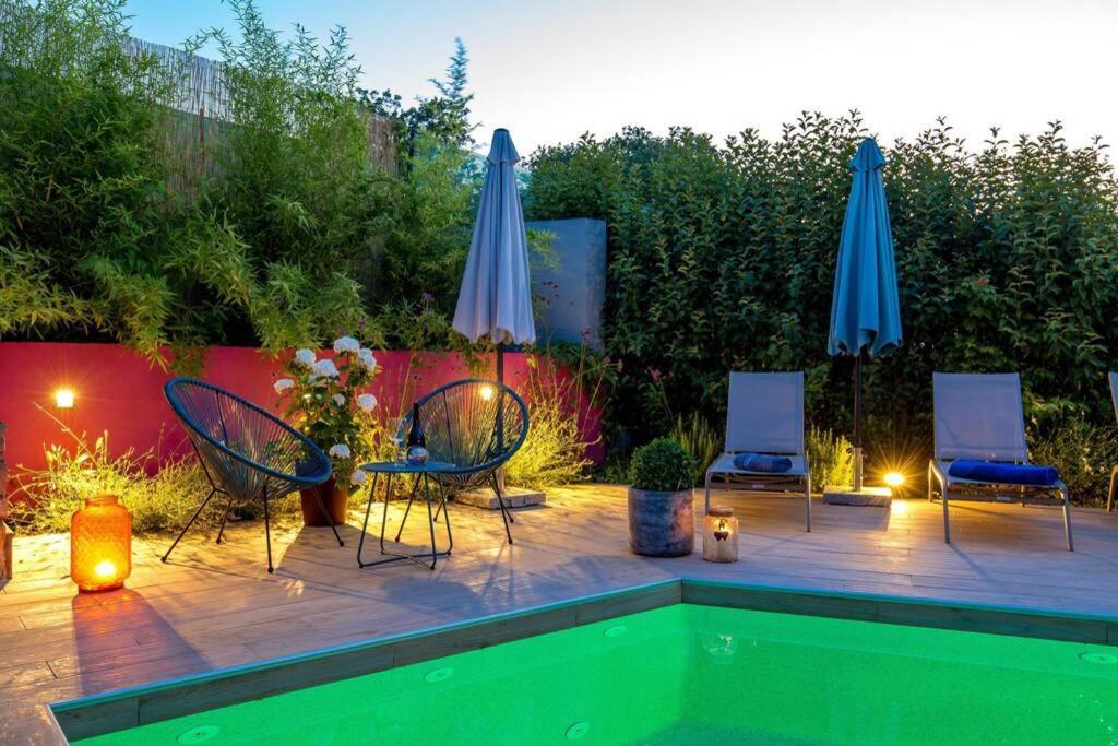 Lidija Holiday home Porec
