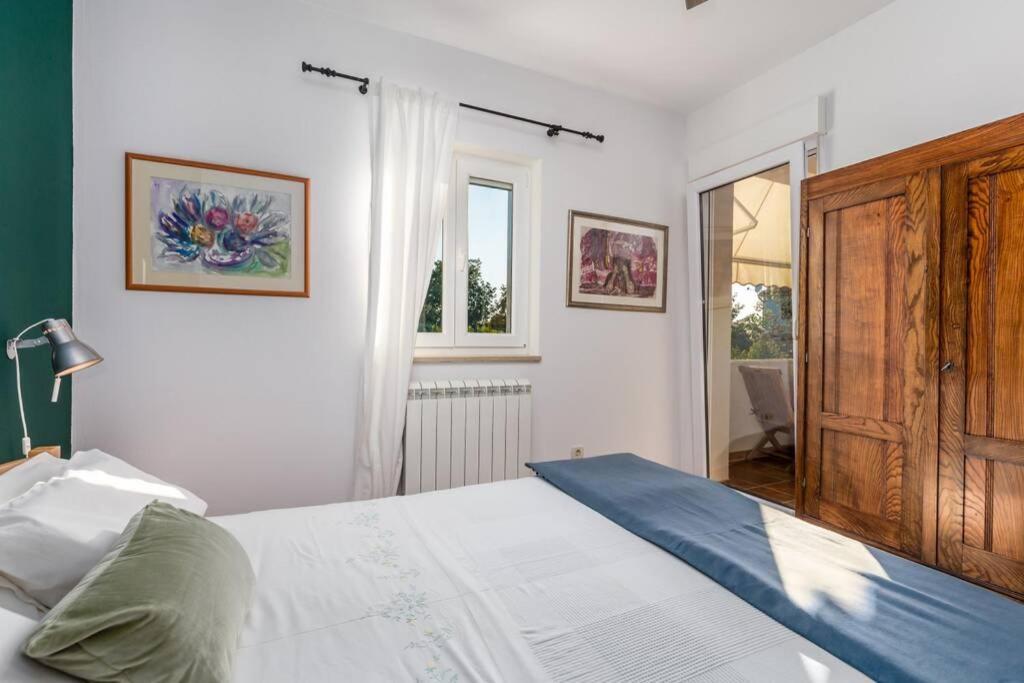 Holiday home Lidija