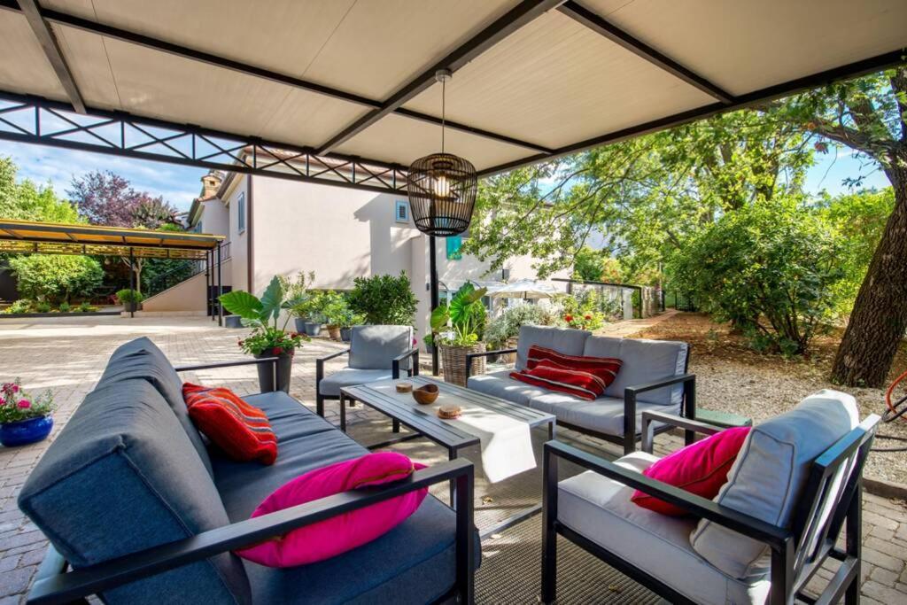 Holiday home Lidija Porec
