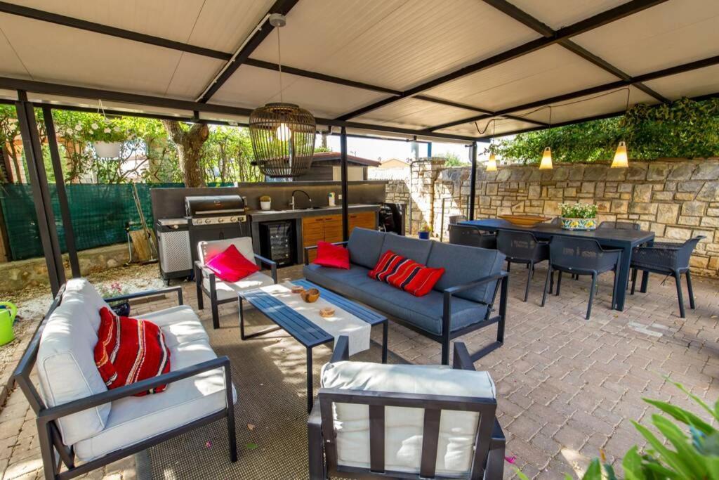 Holiday home Lidija