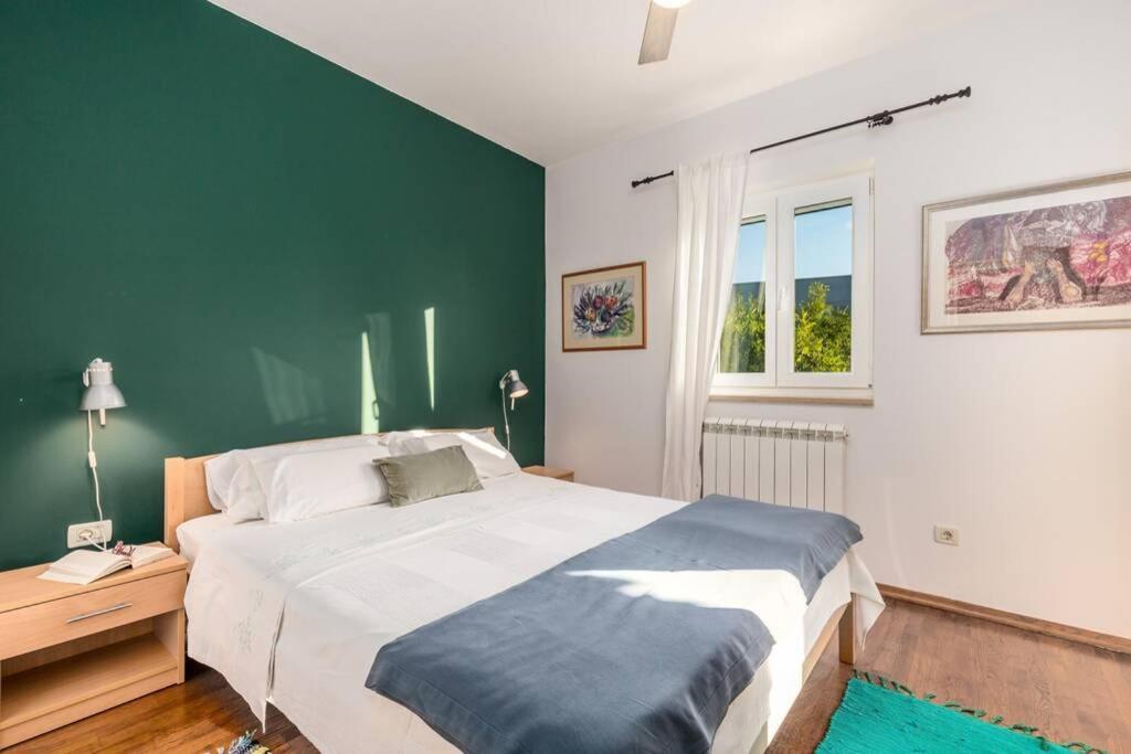 Lidija Holiday home Porec
