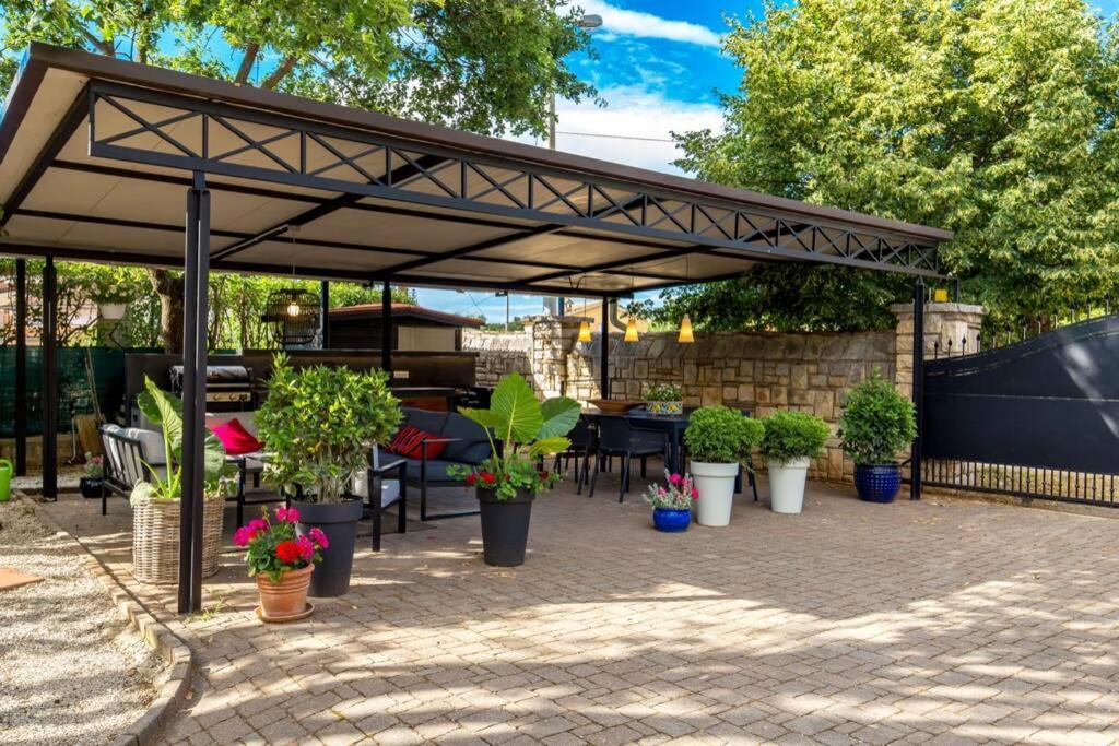 Lidija Holiday home Porec