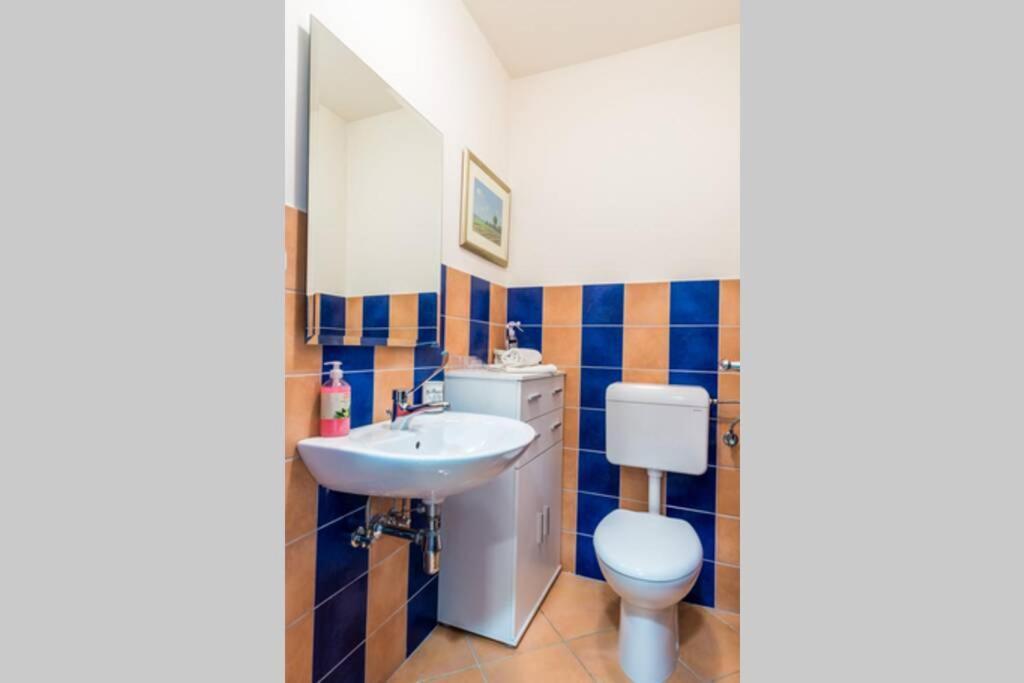 Lidija Holiday home