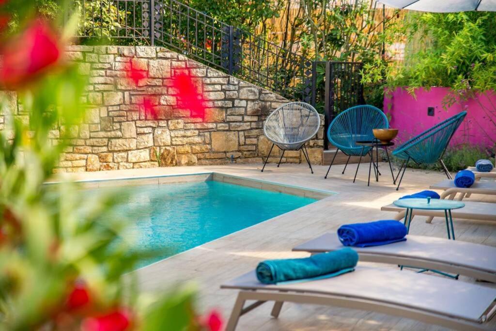 Holiday home Lidija *