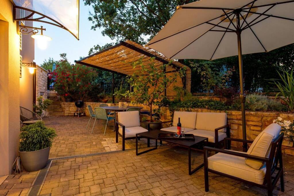 Holiday home Lidija *