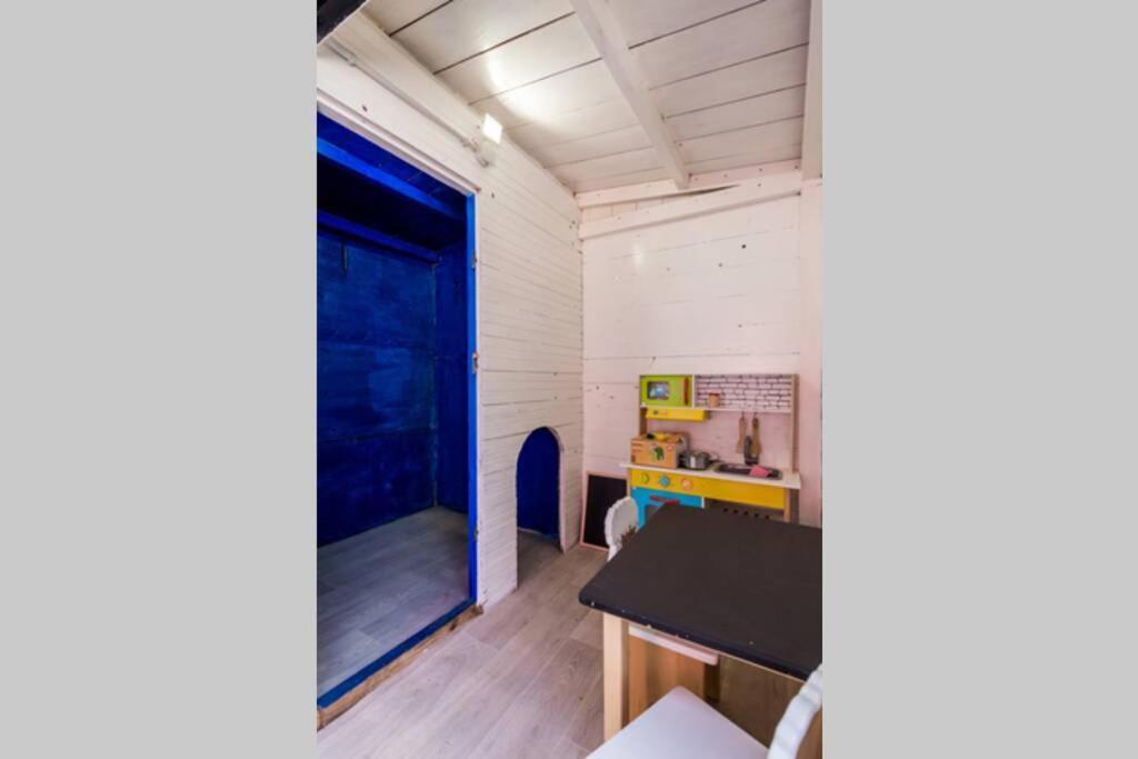 Holiday home Lidija *