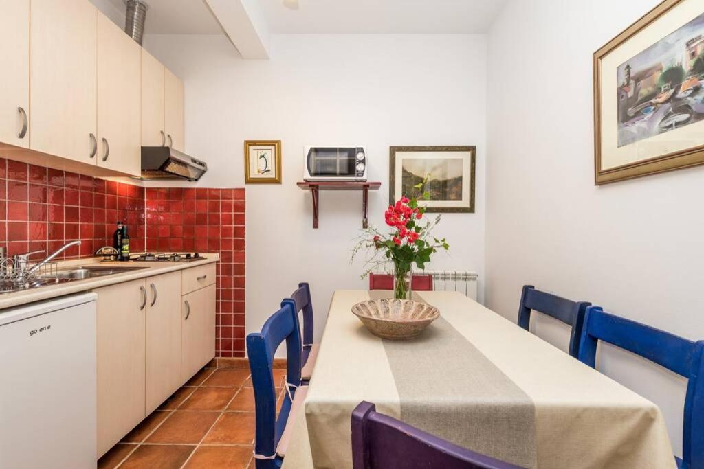 Holiday home Lidija *