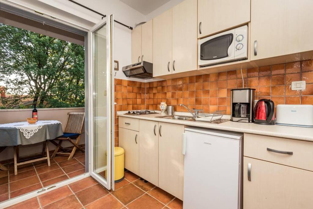 Lidija Holiday home *